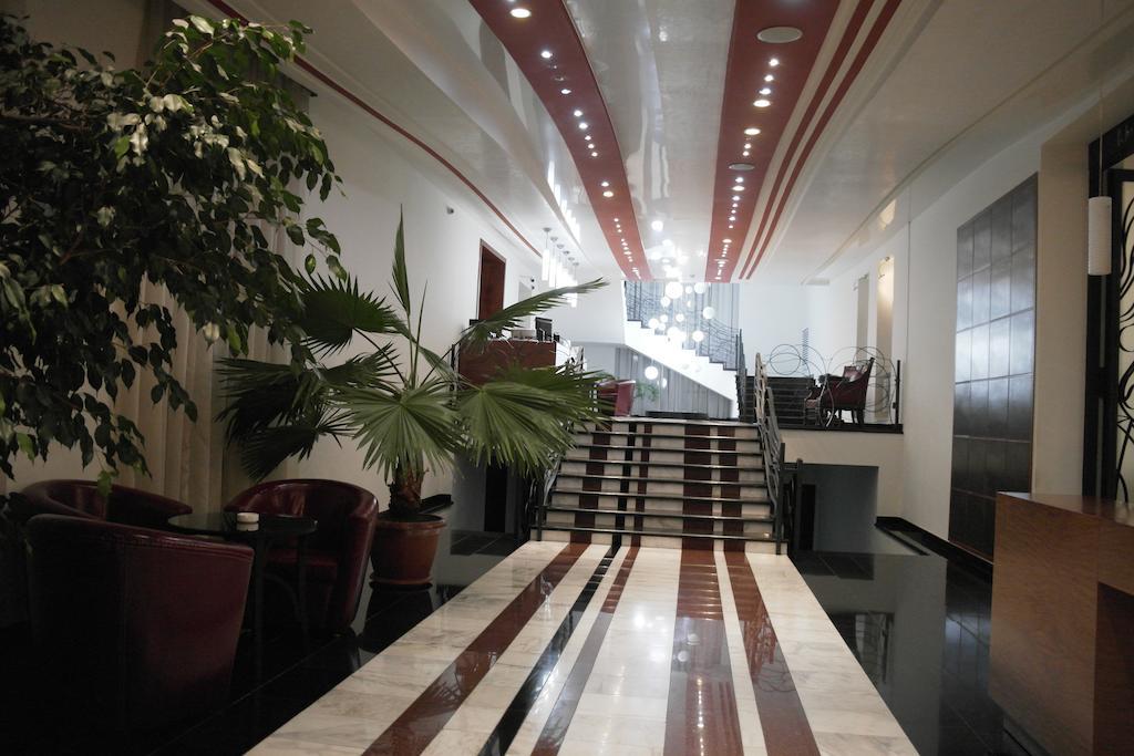Akhtamar Hotel Cjsc Arzakan Exterior foto