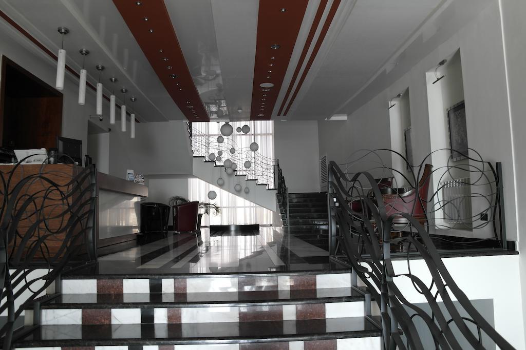 Akhtamar Hotel Cjsc Arzakan Exterior foto
